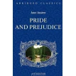Гордость и предубеждение (Pride and Prejudice). Адаптированная книга для чтения на англ. языке. Intermediate. Джейн Остин (Остен) (Jane Austen). Фото 1