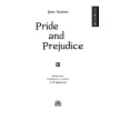 Pride and Prejudice / Гордость и предубеждение. Уровень B1. Джейн Остин (Остен) (Jane Austen). Фото 2
