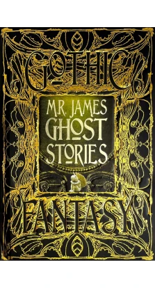 M.R. James Ghost Stories. M. R. James