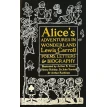 Alice's Adventures in Wonderland. Льюис Кэрролл. Фото 1
