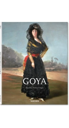 Goya. Rose-Marie Hagen. Rainer Hagen