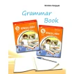 Англійська мова. Зошит з граматики для 5 класу. Grammar book. Крістіна Карпюк. Фото 1