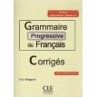 Grammaire progressive du français Niveau Debutant Complet Corriges. Майя Грегуар (Maia Gregoire). Фото 1