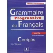 Grammaire Progressive du Francais. Фото 1