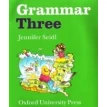 Grammar 3. Student's Book. Дженнифер Сайдл (Jennifer Seidl). Фото 1