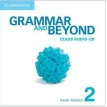 Grammar and Beyond Level 2 Class Audio CD. Randi Reppen. Фото 1