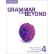 Grammar and Beyond. Level 4. Student's Book and Writing Skills Interactive Pack. Luciana Diniz. John D. Bunting. Laurie Blass. Фото 1