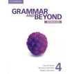 Grammar and Beyond Level 4 Workbook. Barbara Denman. Susan Iannuzzi. Laurie Blass. Фото 1