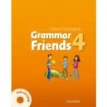 Grammar Friends 4: Student's Book. Eileen Flannigan. Tim Ward. Фото 1