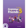 Grammar Friends 5: Student's Book. Eileen Flannigan. Tim Ward. Фото 1