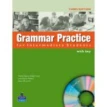 Grammar practice for intermediate Book+ CD-ROM. Sheila Dignen. Elaine Walker. Brigit Viney. Steve Elsworth. Фото 1