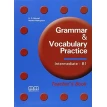 Grammar & Vocabulary Practice Intermediate/B1 TB. Marileni Malkogianni. H. Q. Mitchell. Фото 1