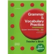 Grammar & Vocabulary Practice NE Upper-Intermediate Teacher‘s Book. H. Q. Mitchell. Фото 1