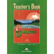 Grammarway 3. Teachers Book. Pre-Intermediate. Дженни Дули (Jenny Dooley). Вирджиния Эванс (Virginia Evans). Фото 1