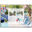 Gray Malin at the Parker 500 Piece Double Sided Puzzle. Фото 3