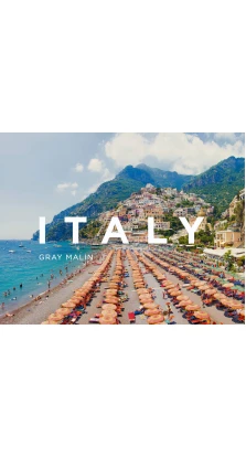 Gray Malin: Italy. Gray Malin