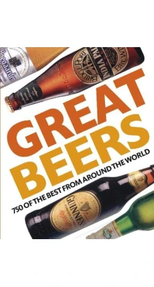 Great Beers. Tim Hampson
