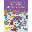 Great Big Mystery Book. Ричард Скарри (Richard Scarry). Фото 1
