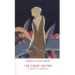 The Great Gatsby. Фрэнсис Скотт Фицджеральд (Francis Scott Fitzgerald). Фото 1