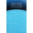 Great Short Short Stories: Quick Reads by Great Writers. Фото 1