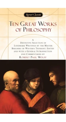 The Great Works of Philosophy
