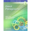 Great Writing 2 Great Paragraphs Student`s Book 3e. Кейт С. Фолс (Keith S. Folse). Фото 1
