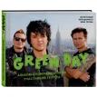 Green Day. Фотоальбом с комментариями участников группы. Боб Груэн. Фото 2