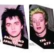 Green Day. Фотоальбом с комментариями участников группы. Боб Груэн. Фото 8