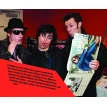 Green Day. Фотоальбом с комментариями участников группы. Боб Груэн. Фото 10