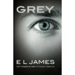 Fifty Shades of Grey as Told by Christian. Е. Л. Джеймс (E. L. James). Фото 1