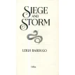 The Shadow and Bone: Siege and Storm: Book 2. Лі Бардуго (Leigh Bardugo). Фото 3