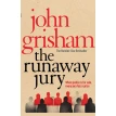 The Runaway Jury. Джон Гришэм (John Grisham). Фото 1