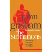 The Summons. Джон Гришэм (John Grisham). Фото 1