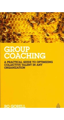 Group Coaching. Ro Gorell