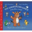 Gruffalo's Child Song and Other Songs with CD. Джулія Дональдсон. Фото 1