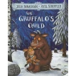Gruffalos Child, the  (PB)  Ned. Julia Donaldson. Фото 1