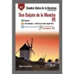 Grandes Títulos de la Literatura. Don Quijote de la Mancha 2. Мигель де Сервантес Сааведра (Miguel De Cervantes Saavedra). Фото 1
