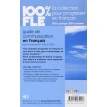 Guide de Communication En Francais - Livre + MP3 : Collection 100% Fle. Фото 2