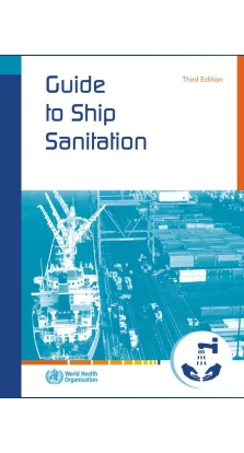 Guide to ship sanitation