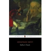 Gulliver's Travels. Джонатан Свіфт (Jonathan Swift). Фото 1