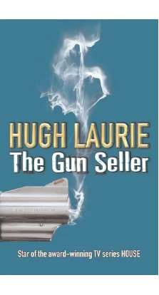 The Gun Seller. Хью Лори (Hugh Laurie)