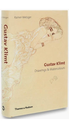Gustav Klimt. Rainer Metzger