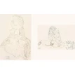 Gustav Klimt: Erotic Sketchbook. Норберт Вольф (Norbert Wolf). Фото 3
