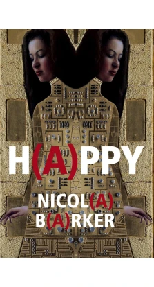 H(A)PPY. Nicola Barker