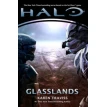Halo Glasslands. Karen Traviss. Фото 1