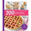 200 Pies & Tarts. Сара Льюис. Фото 1