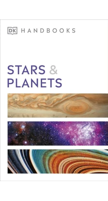Handbooks Stars & Planets. Ian Ridpath