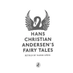 Hans Christian Andersen's Fairy Tales. Ганс Христиан Андерсен (Hans Christian Andersen). Фото 4