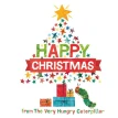 Happy Christmas from the Very Hungry Caterpillar. Eric Carle. Фото 1