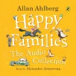 Happy Families: Complete Collection. Алан Альберг (Allan Ahlberg). Фото 1